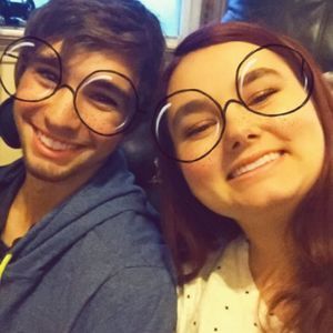 Meet your Posher, Laura-beth